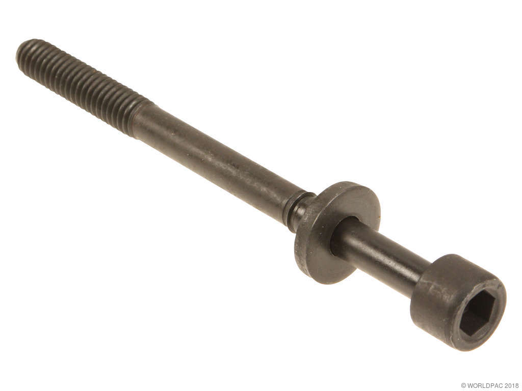 2005-2009 Saab 9-7x Engine Cylinder Head Bolt (Genuine)