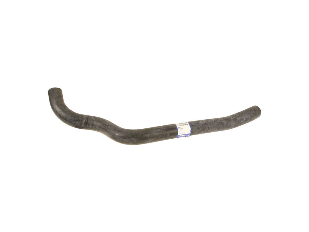 1991-1993 Chevrolet Caprice Radiator Coolant Hose - Upper (ACDelco)