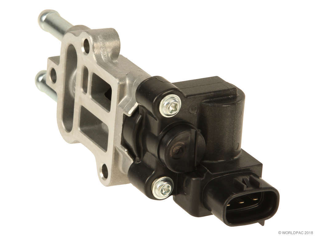 2003-2006 Pontiac Vibe Fuel Injection Idle Air Control Valve (ACDelco)