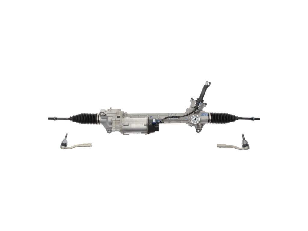 2012-2015 Mercedes-Benz ML350 Rack and Pinion Assembly (Bosch)
