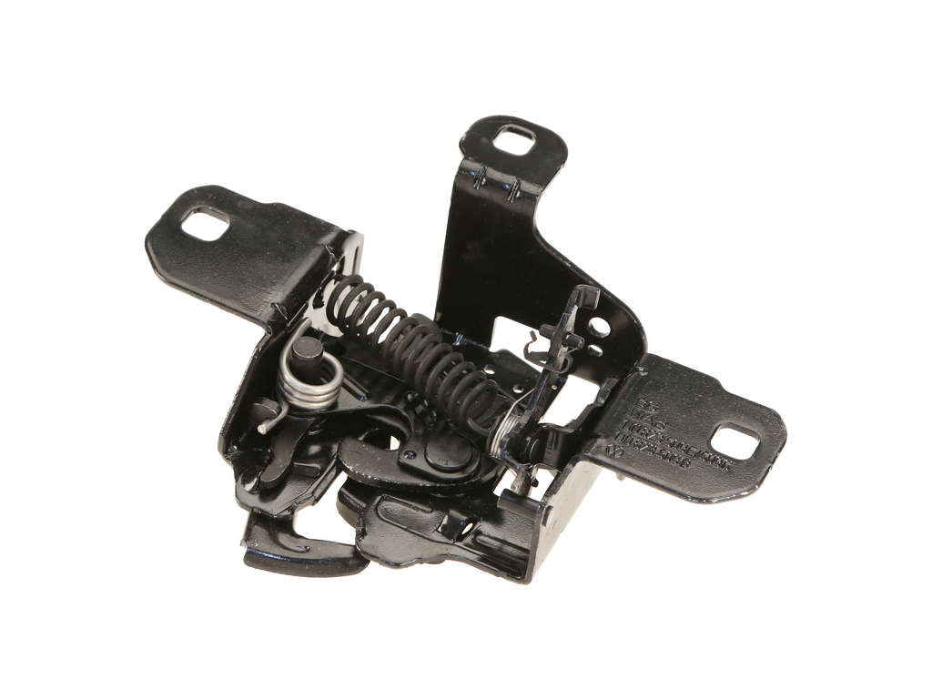 1999-2006 Volkswagen Golf Hood Latch Assembly - Lower (BBR Automotive)