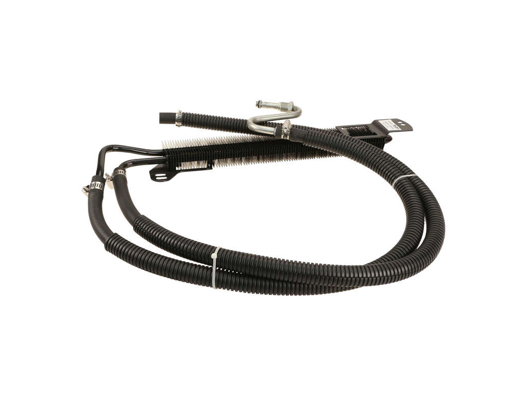 2000 GMC C3500HD Power Steering Cooler (Dorman)