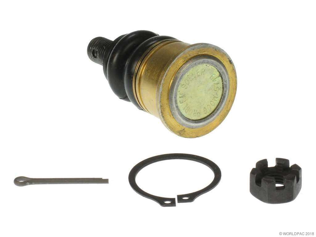 1996-2007 Ford Taurus Suspension Ball Joint - Front Lower (CTR)