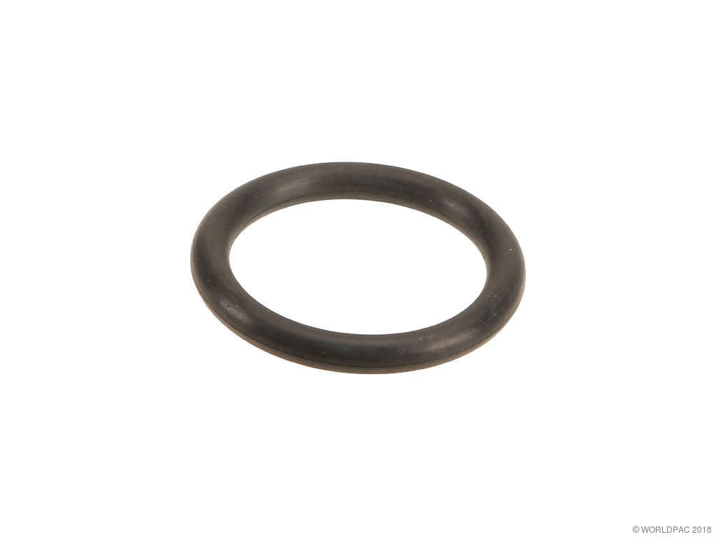 2002-2004 Audi A6 Engine Coolant Pipe O-Ring (Mahle)