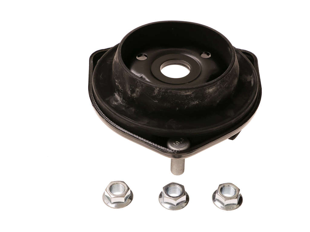 2004-2011 Mazda RX-8 Suspension Shock Absorber Mount - Front (Genuine)