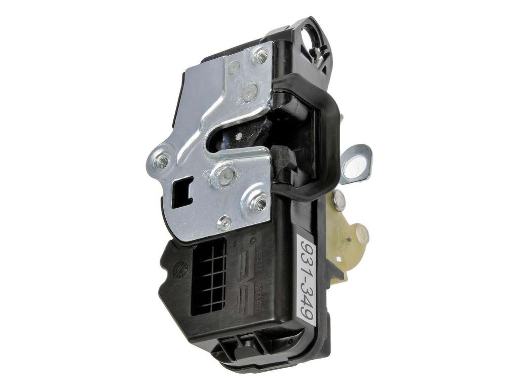 2009 Chevrolet Avalanche Door Latch Assembly - Front Right (Dorman)