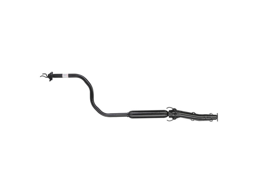 1992-1995 Honda Civic Exhaust Muffler - Center (Autopart International)