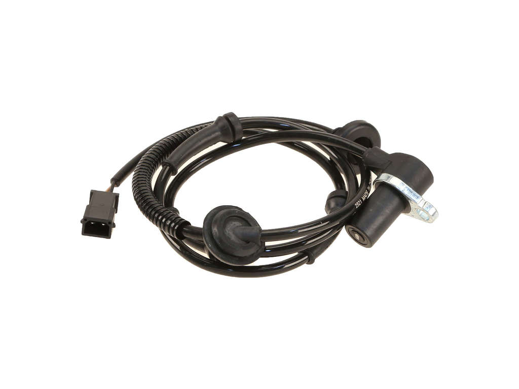 2002-2004 Audi A6 Quattro ABS Wheel Speed Sensor - Rear or Rear Right (Autopart International)