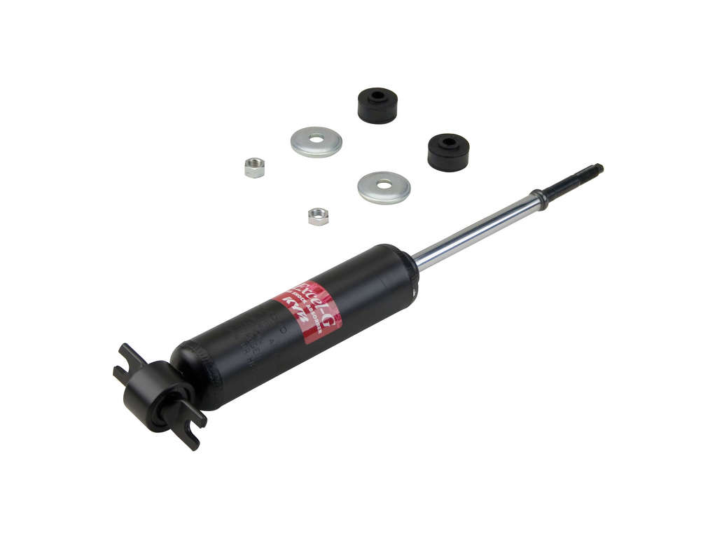1995-1997 Toyota T100 Suspension Shock Absorber - Front (KYB)