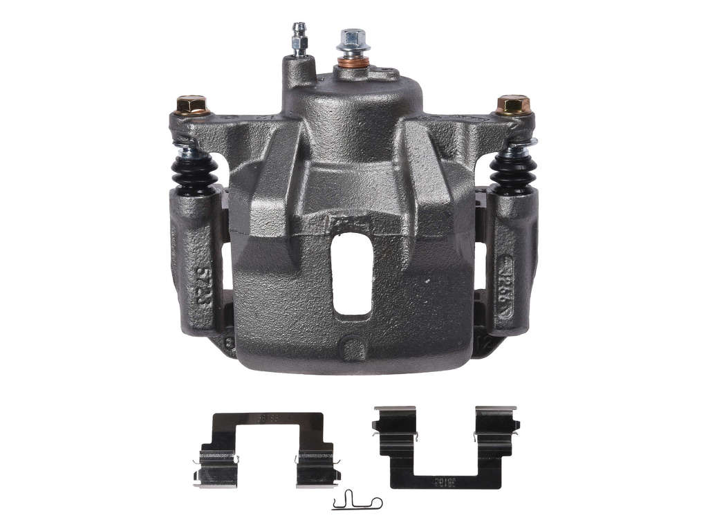 2008 Pontiac Vibe Disc Brake Caliper - Front Right (Autopart International)