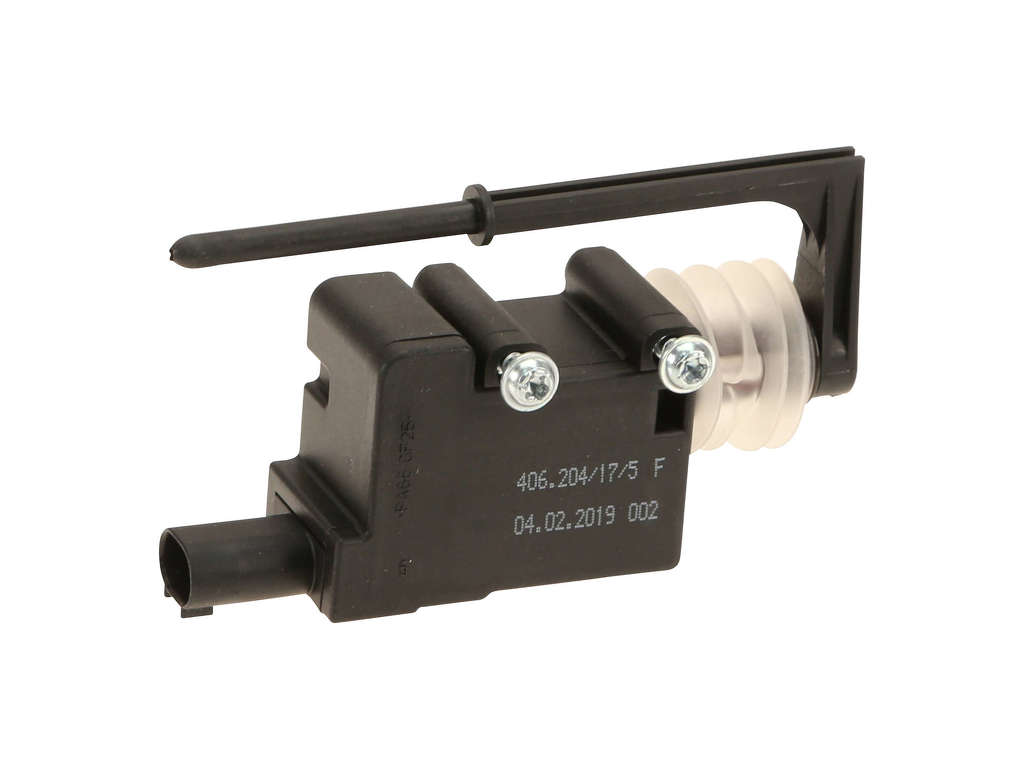 1997-2012 Porsche Boxster Fuel Filler Door Lock Actuator (VDO)