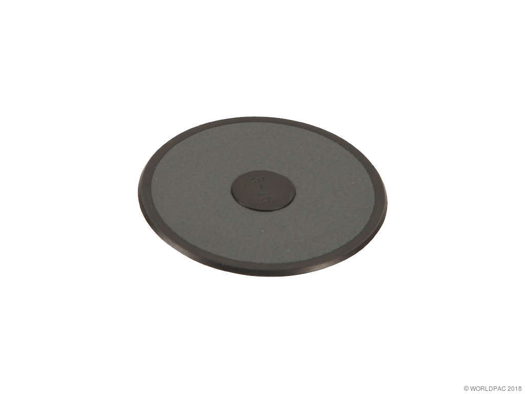 2007-2014 Volvo S80 Alternator Pulley Nut Cover (Genuine)