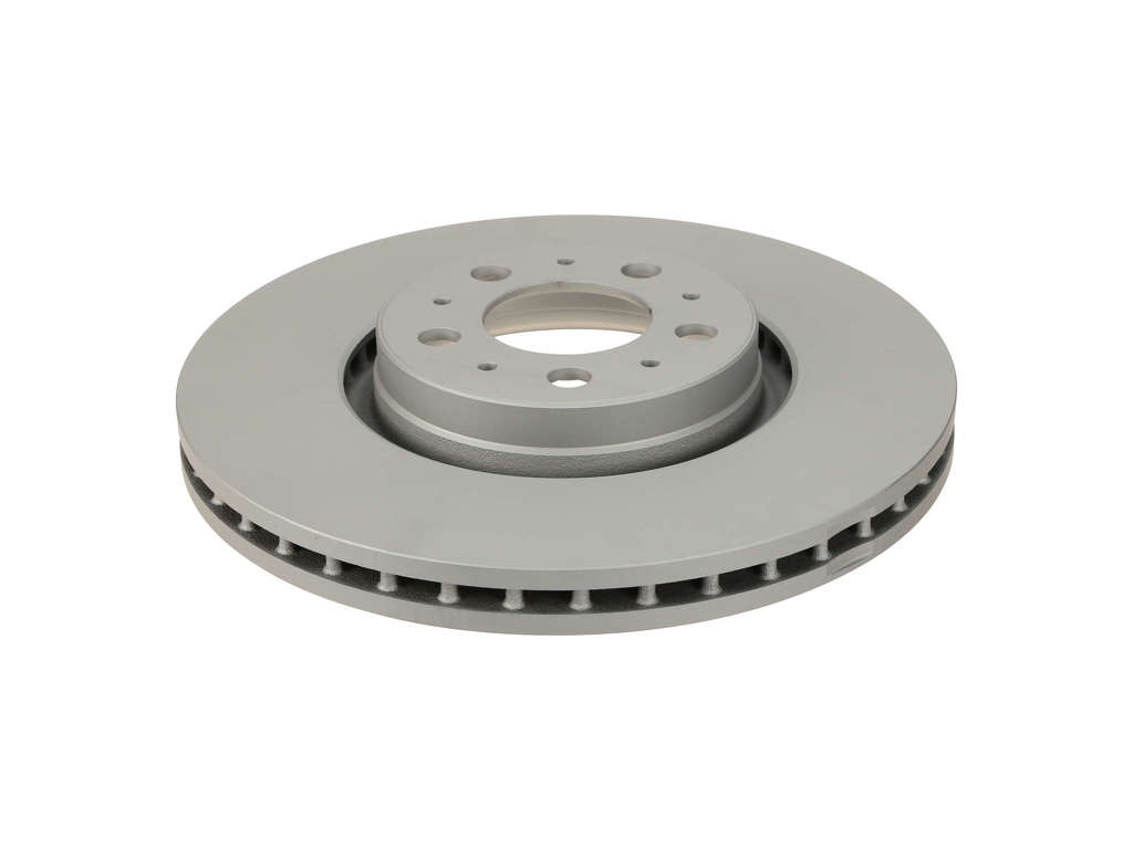 2005-2007 Volvo V70 Disc Brake Rotor - Front (Pilenga Coated)