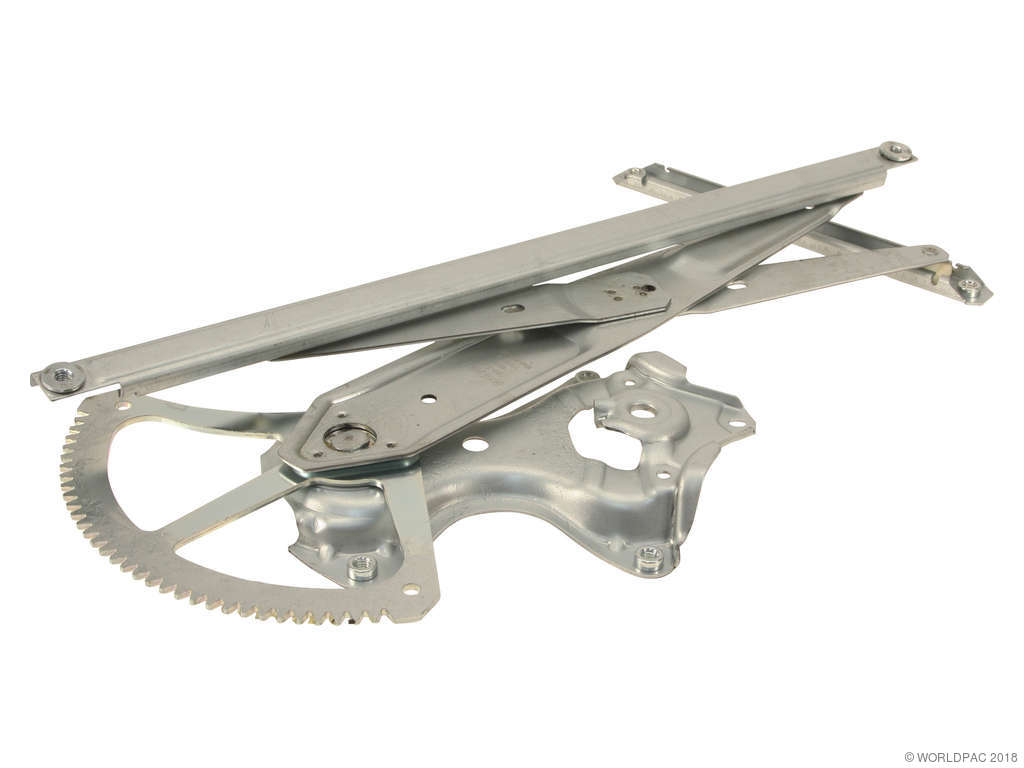 2004-2006 Scion xA Window Regulator - Front Right (Dorman)