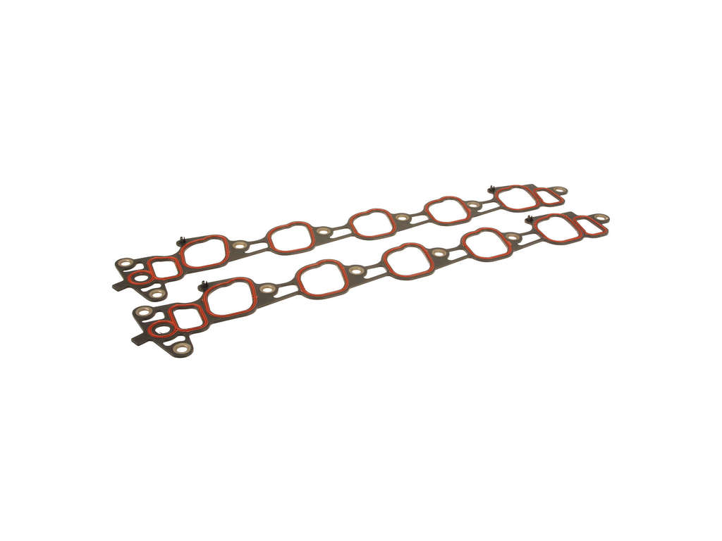 2001-2004 Ford F-550 Super Duty Engine Intake Manifold Gasket Set (Mahle)