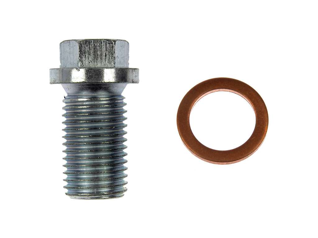 2006-2007 Mercedes-Benz C280 Engine Timing Cover Plug (Febi)