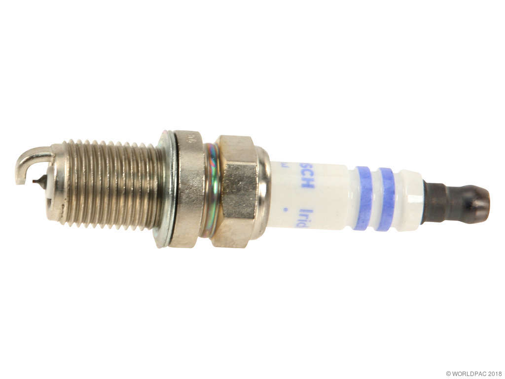 2005-2008 Ford F-150 Spark Plug Wire Set (Motorcraft)