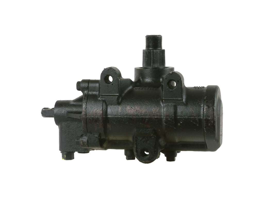 2011-2012 Ram 3500 Steering Gear Box (Cardone)