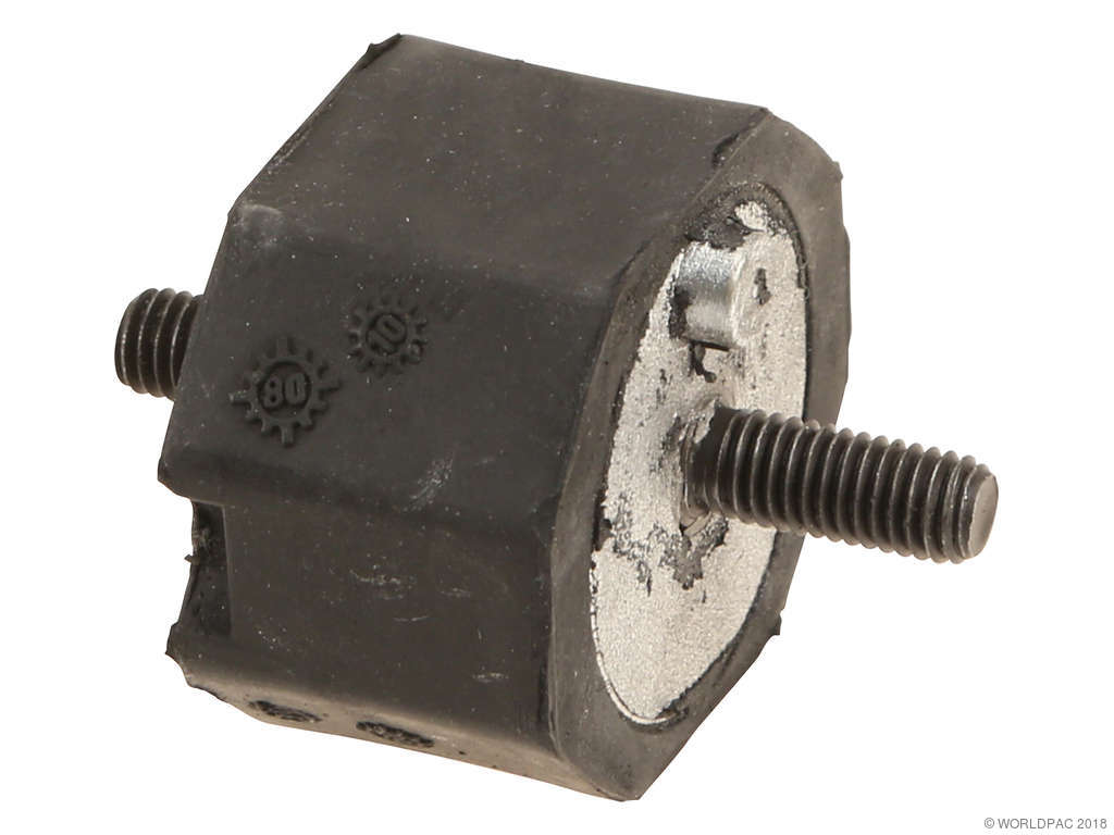 1985-1988 BMW 535i Manual Transmission Mount (Hutchinson)