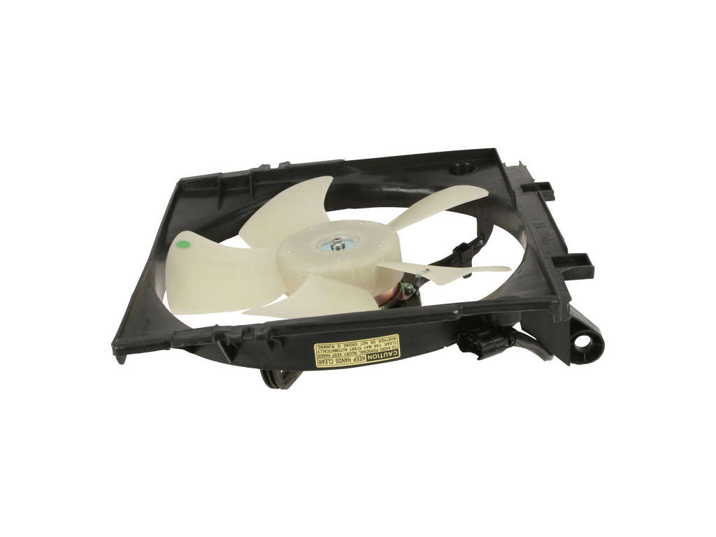 1995-1999 Subaru Legacy A/C Condenser Fan Assembly (Autopart International)