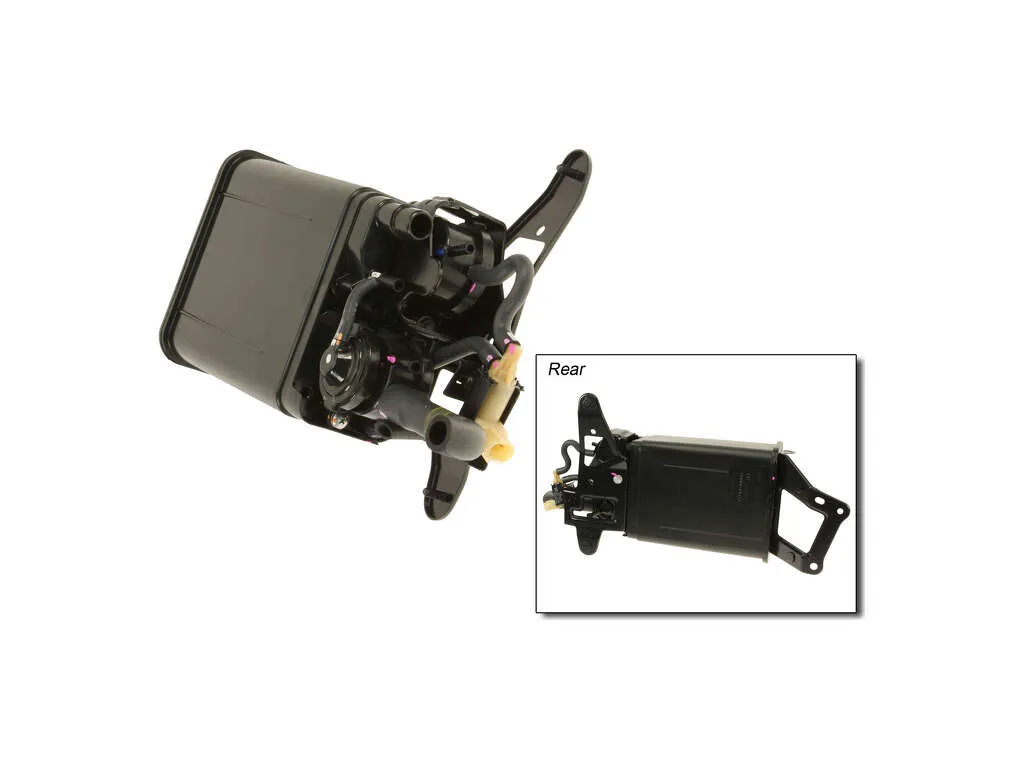 2000 Lexus RX300 Vapor Canister (Genuine)