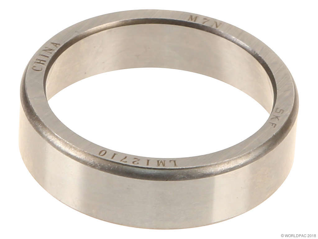 1998-2002 Lincoln Navigator Wheel Bearing Race - Front Outer (SKF)