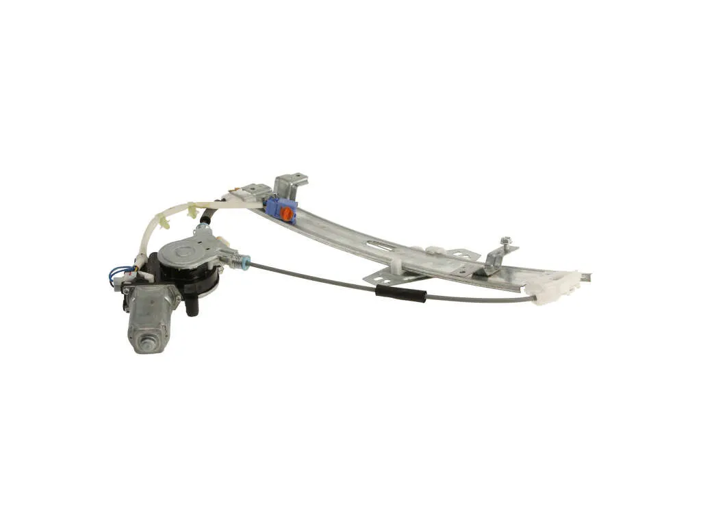 2002-2003 Acura TL Power Window Motor and Regulator Assembly - Front Left (TSK)