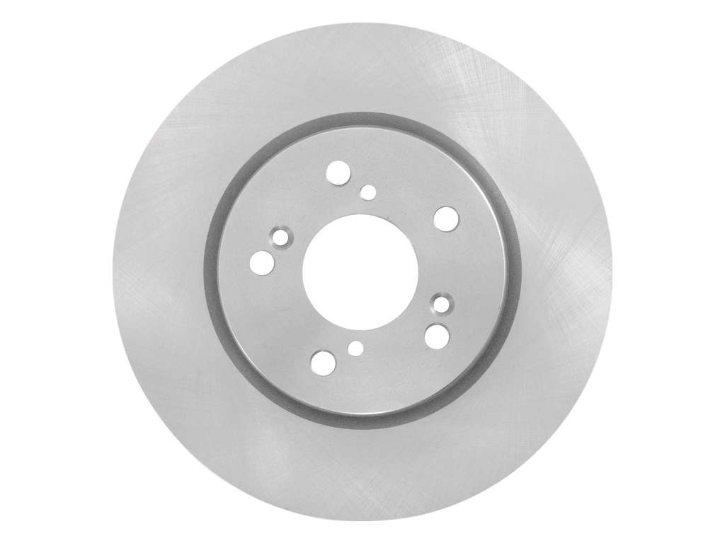 2007-2016 Honda CR-V Disc Brake Rotor - Front (Autopart International)