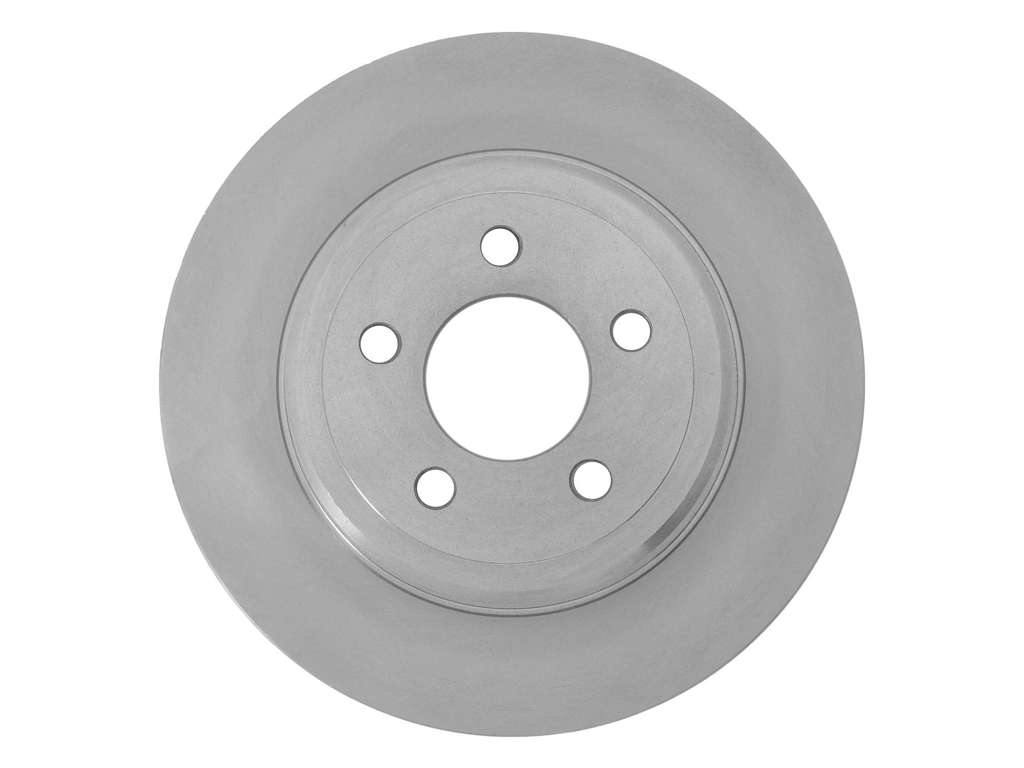 2005-2022 Chrysler 300 Disc Brake Rotor - Rear (Autopart International)