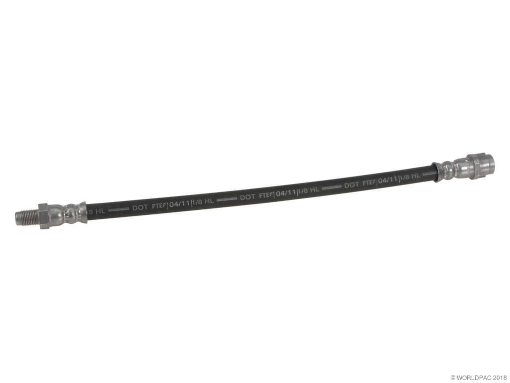 1996-1997 Mercedes-Benz SL320 Brake Hydraulic Hose - Rear (FTE)