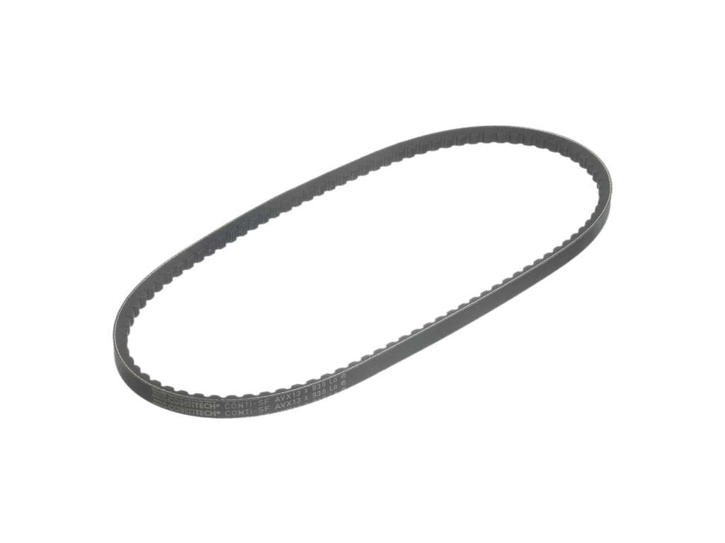1989-1998 Mazda MPV Accessory Drive Belt - Power Steering (ContiTech)