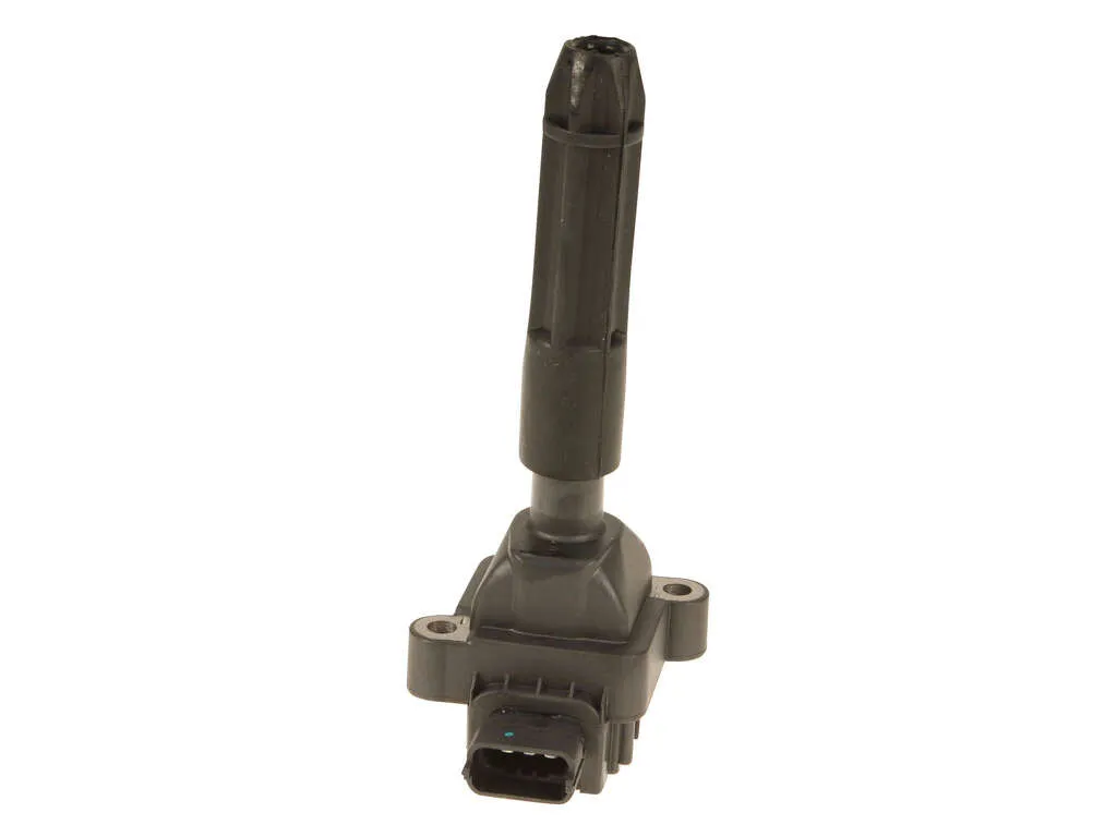 2002 Mercedes-Benz C230 Direct Ignition Coil (Beru)