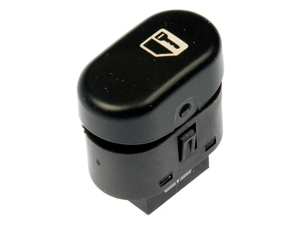 2004-2008 Chevrolet Malibu Door Lock Switch - Front (Dorman)