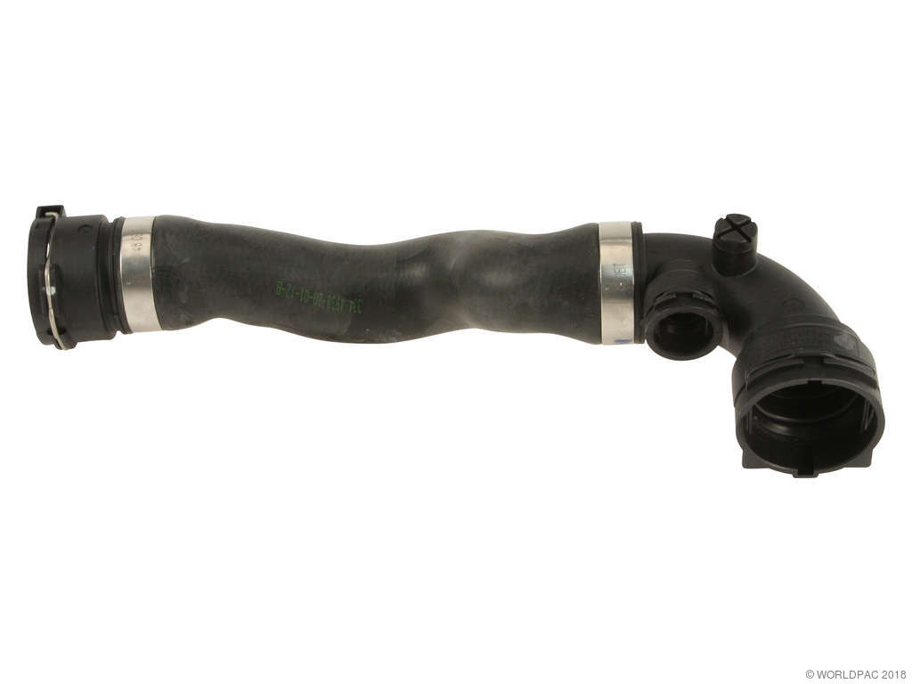 2001-2005 BMW 320i Radiator Coolant Hose - Upper (Rein)