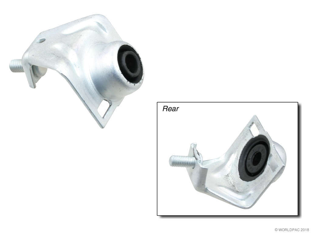 1988-1993 BMW M5 Manual Transmission Shift Support (Genuine)