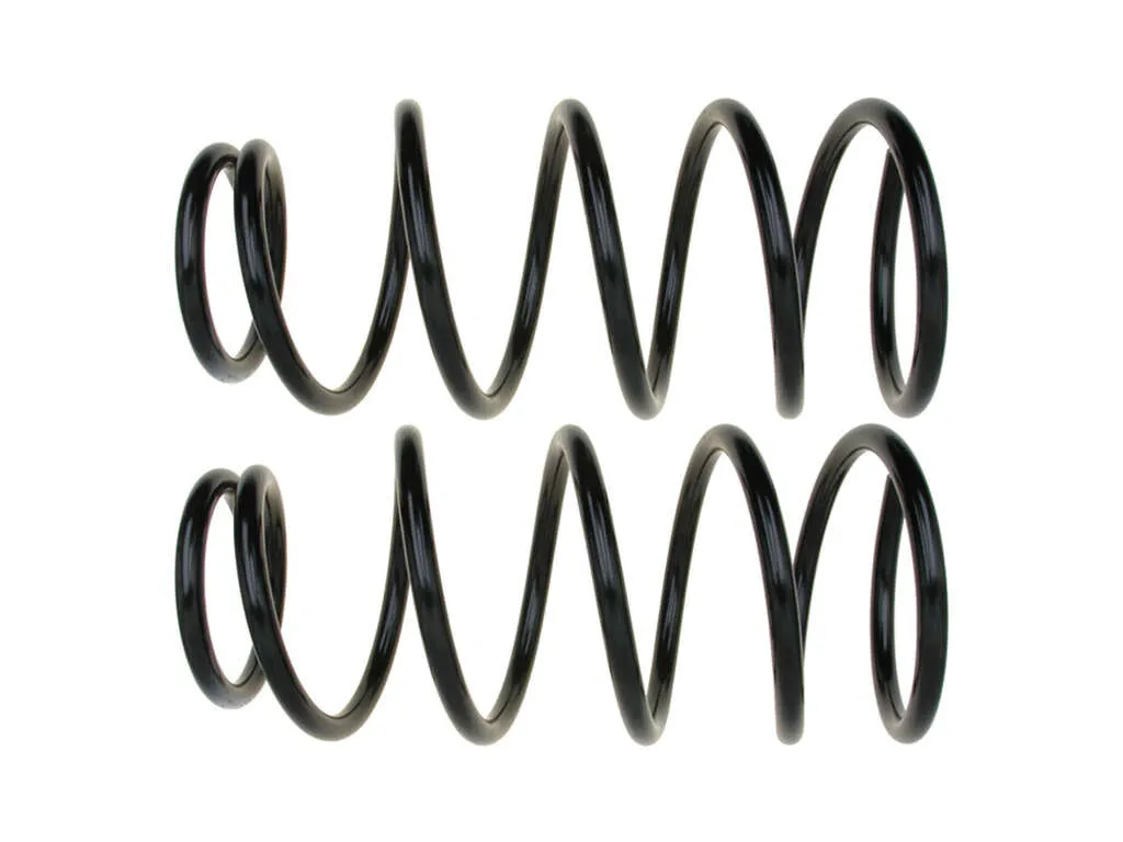 2004-2006 Toyota Sienna Coil Spring - Front (Moog)