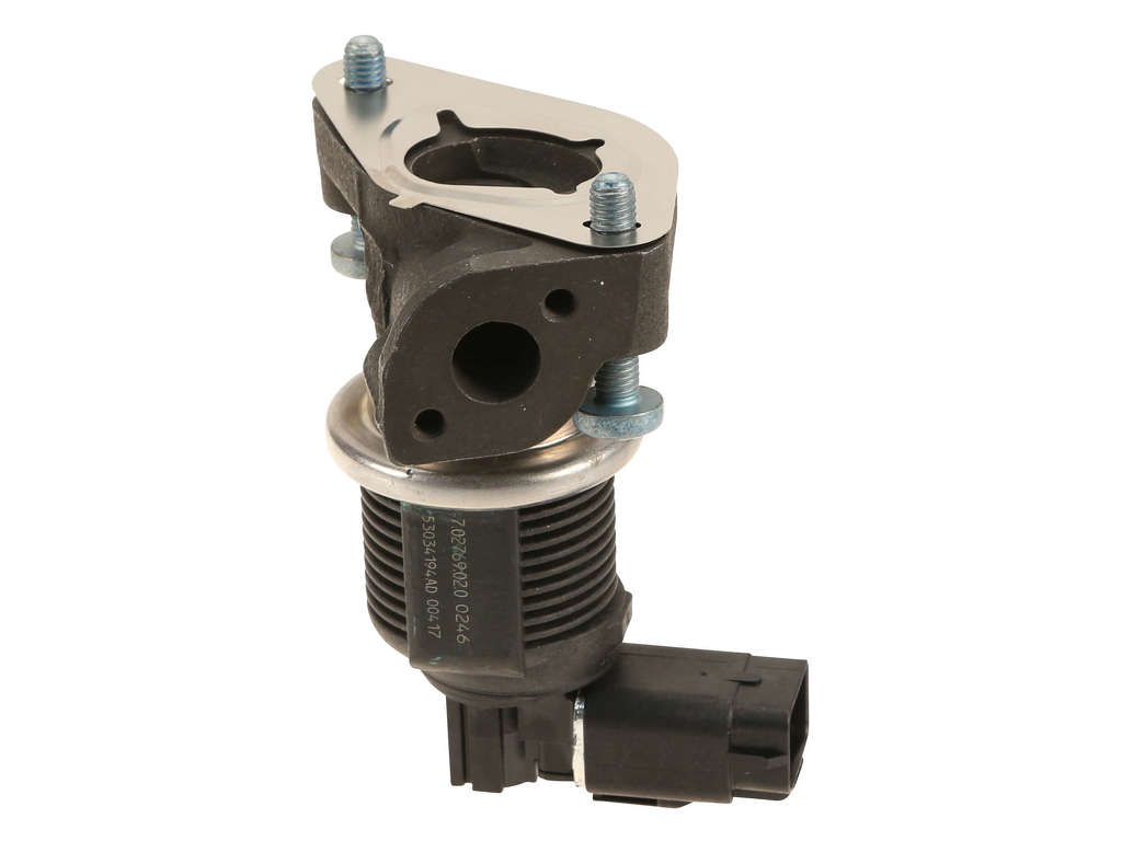2008-2009 Jeep Commander Exhaust Gas Recirculation (EGR) Valve (Pierburg)
