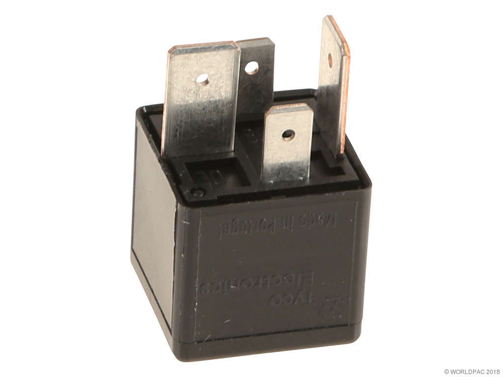2007-2017 Subaru Legacy Secondary Air Injection Relay (Genuine)