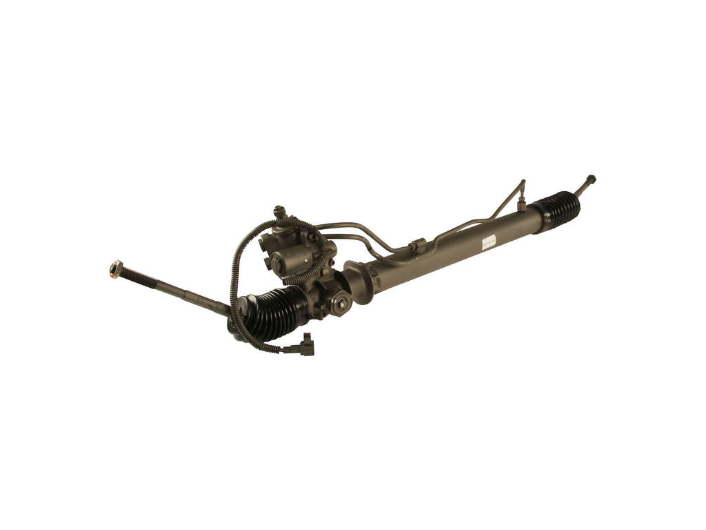 1994-1996 INFINITI Q45 Rack and Pinion Assembly (Maval)
