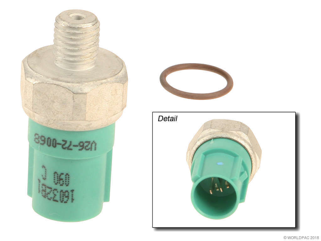 1999-2010 Honda Odyssey Engine Oil Pressure Switch (Vemo)