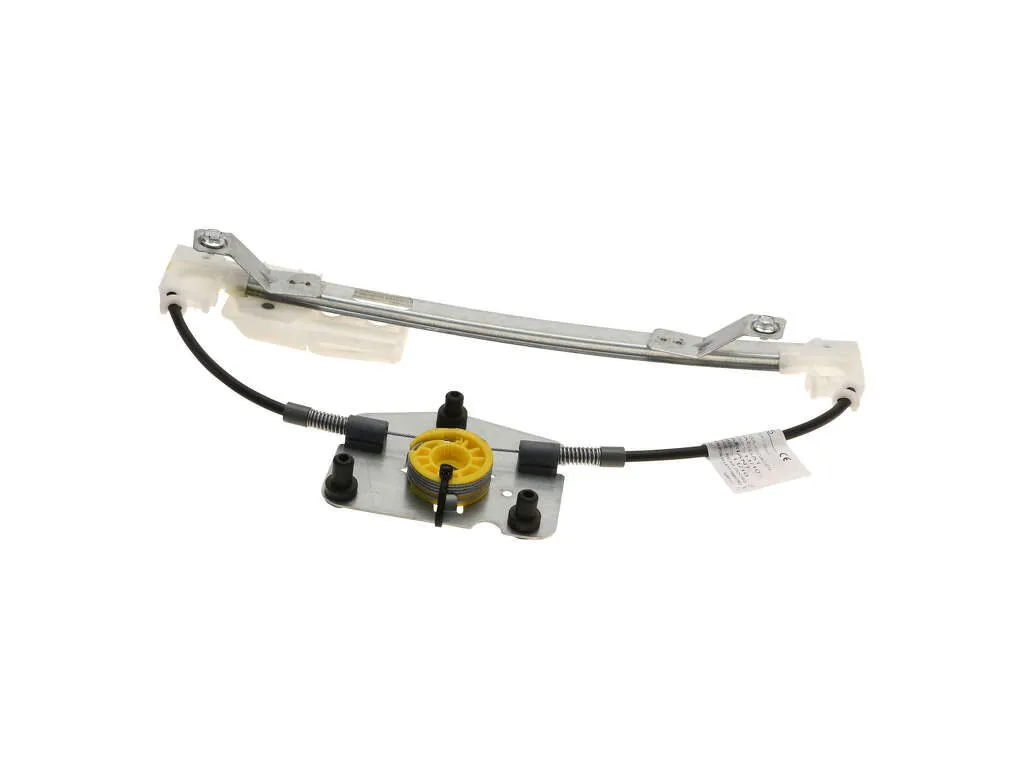 2006-2010 Volkswagen Passat Window Regulator - Rear Left (Magneti Marelli)