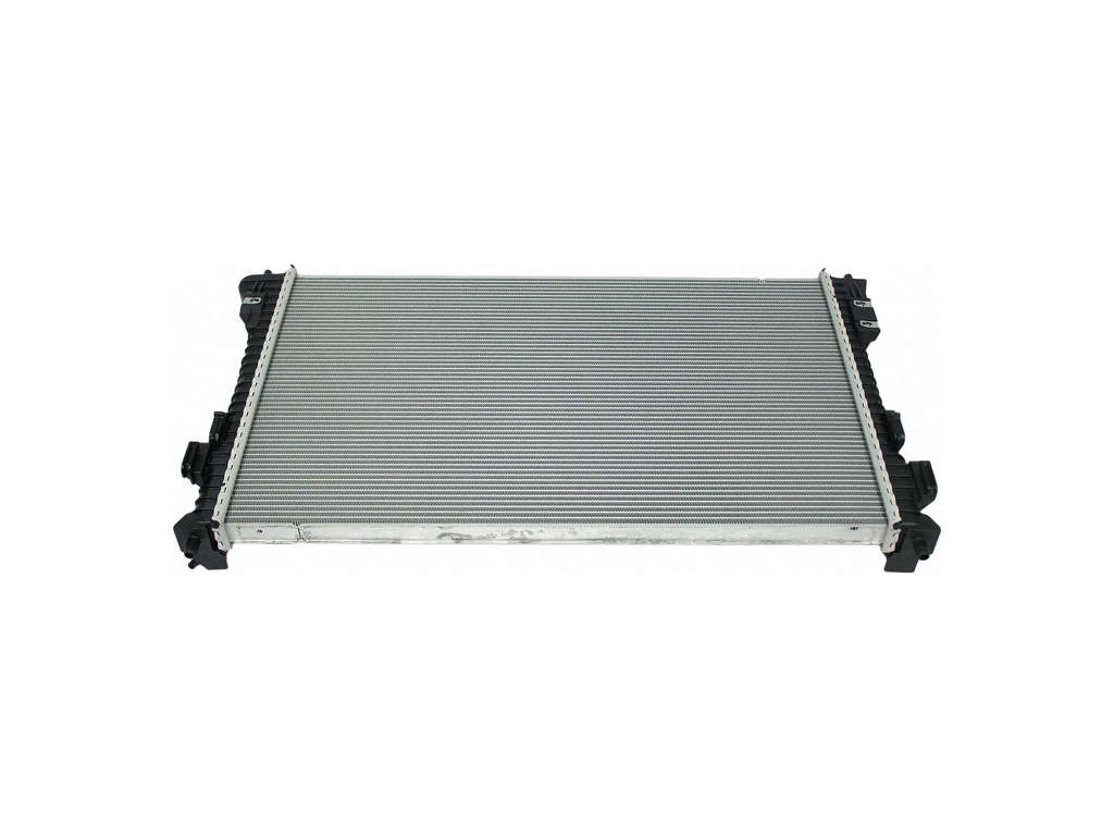 2016 Ford Explorer Radiator (Motorcraft)