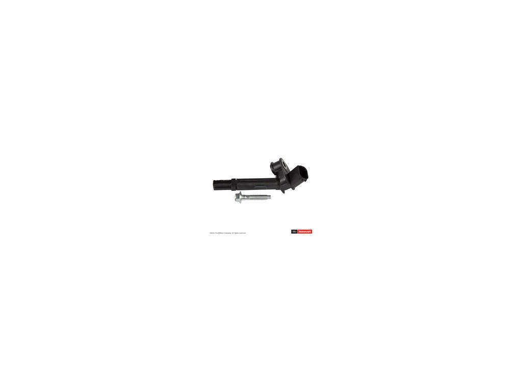 2011-2019 Ford F-550 Super Duty Engine Crankshaft Position Sensor (Motorcraft)