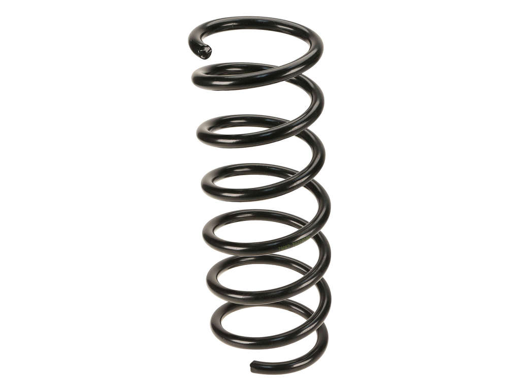 2008-2016 Volvo XC70 Coil Spring - Rear (Lesjofors)
