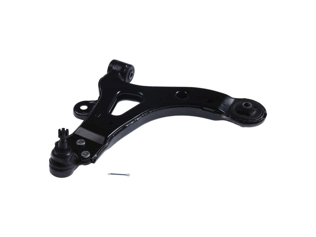 2005-2006 Pontiac Montana Suspension Control Arm - Front Right Lower (Autopart International)