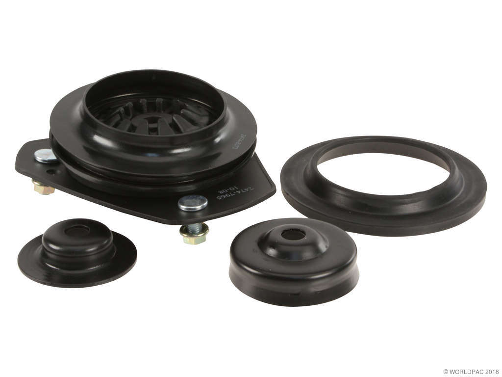 2001-2005 Pontiac Aztek Suspension Strut Mount - Front (KYB)