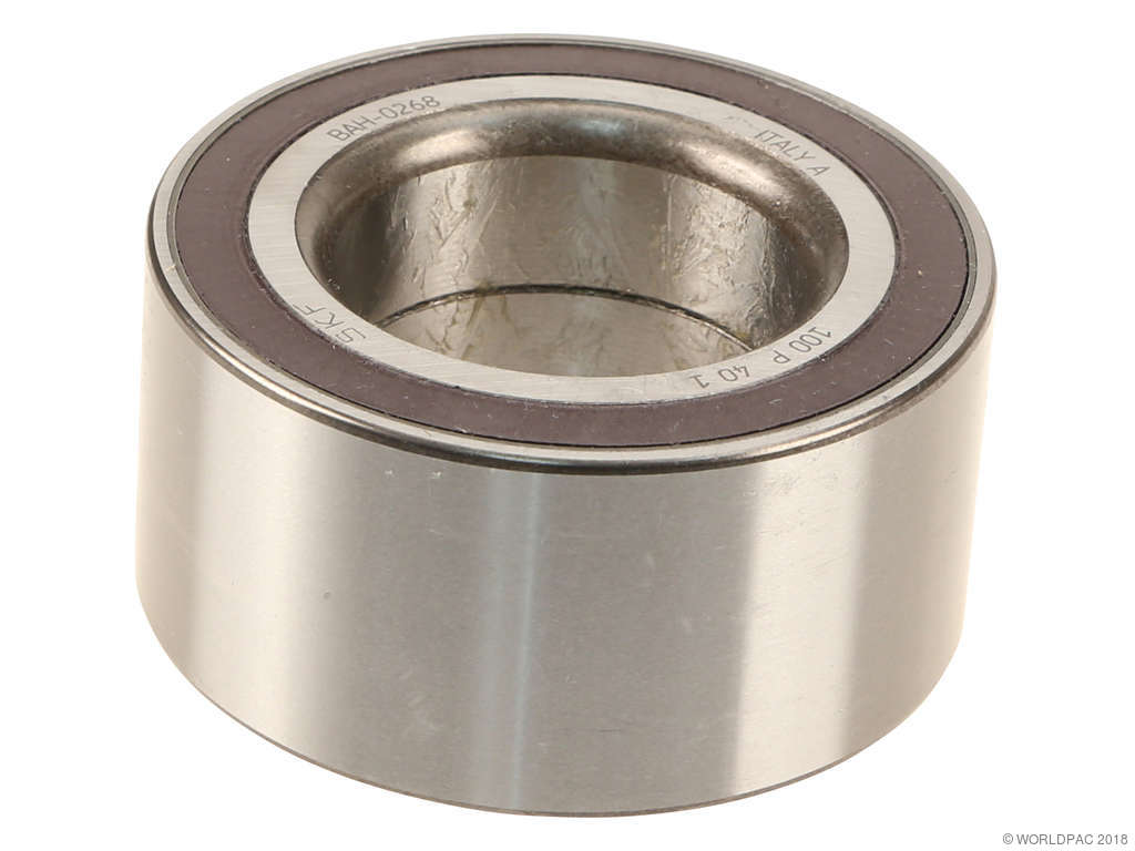2005-2023 Honda Odyssey Wheel Bearing - Front (NTN)