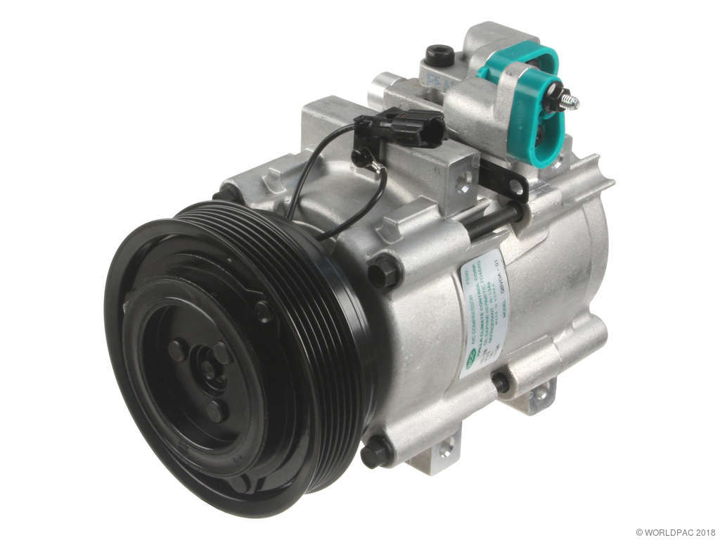 2001-2006 Kia Optima A/C Compressor (Hanon)