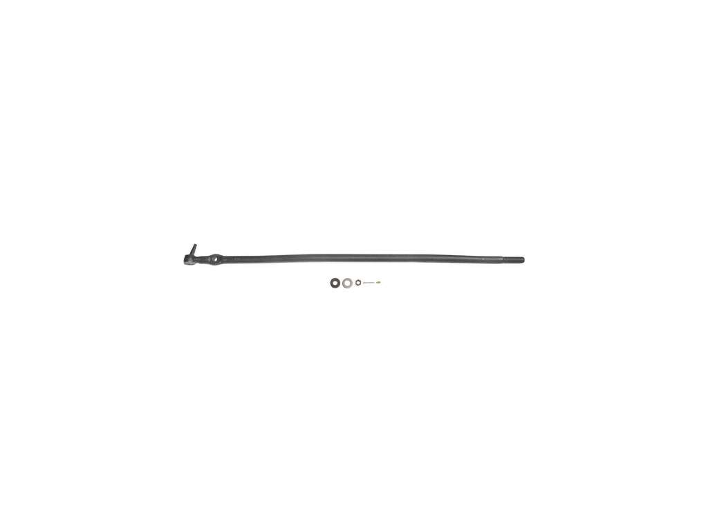 1985-1997 Ford F-350 Steering Tie Rod End - Front Inner or Front Left Inner or Front Right Inner or Front Right Outer (Moog)