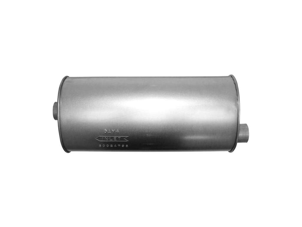 2003-2005 Lincoln Aviator Exhaust Muffler (AP Exhaust)